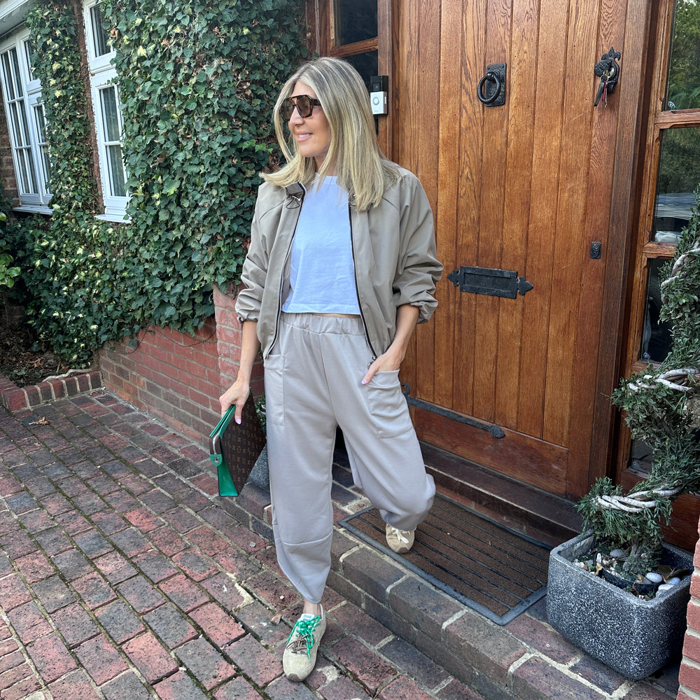 Polly Jacket