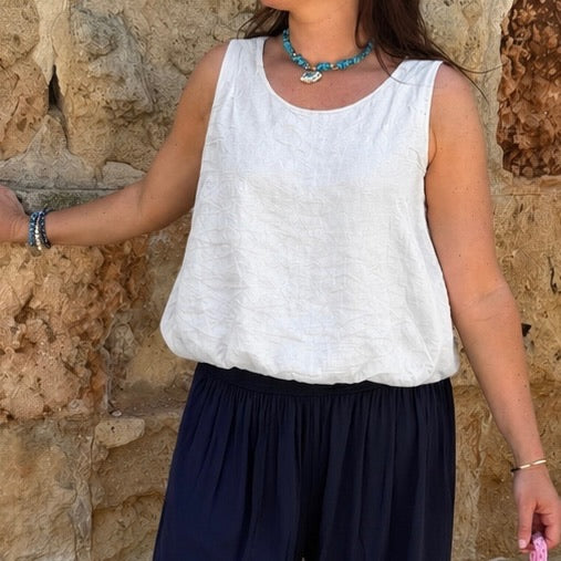 Bodi Vest - Blush Boutique Essex
