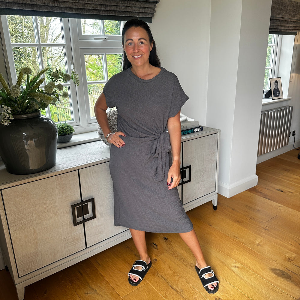 Scarlett Dress - Blush Boutique Essex
