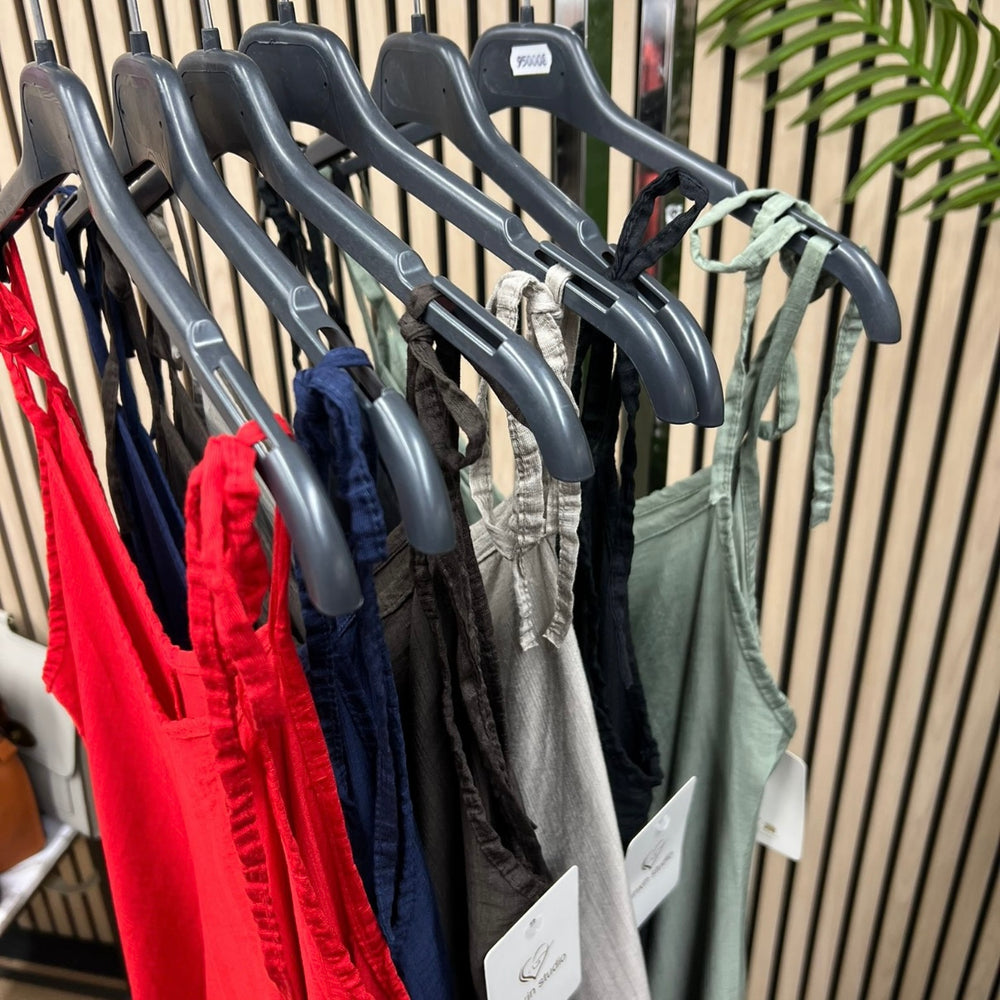 Austin Jumpsuit