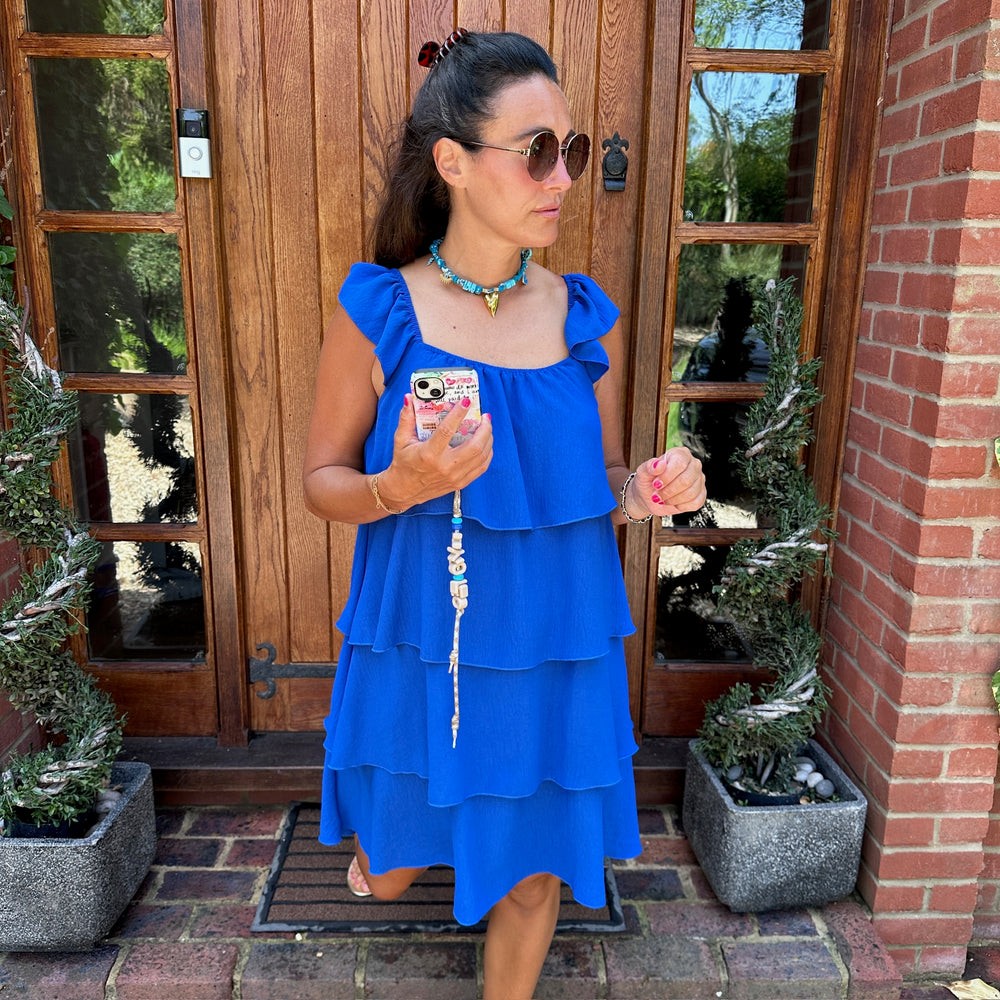 Raye Dress
