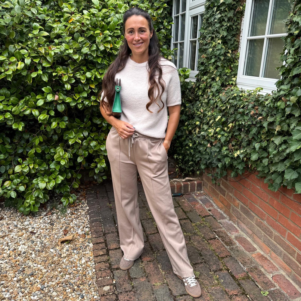 Oscar Trousers - Blush Boutique Essex