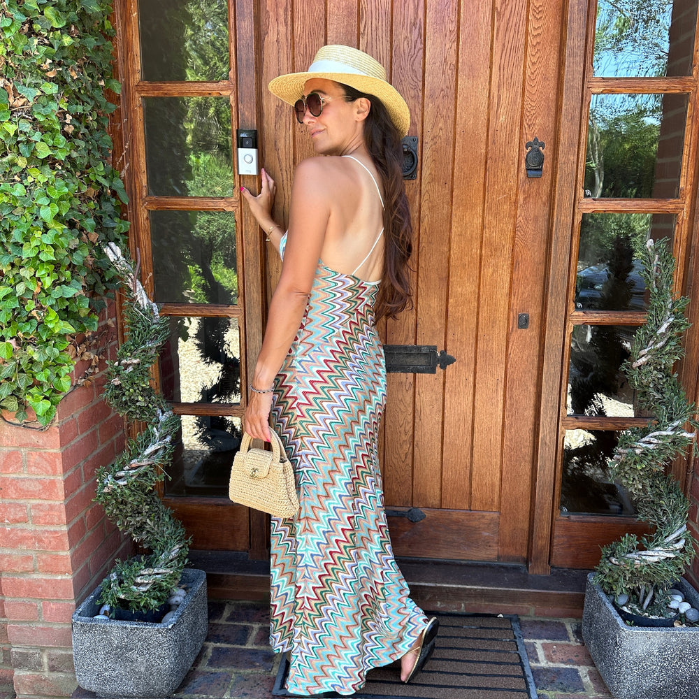 Ziggy Maxi Dress