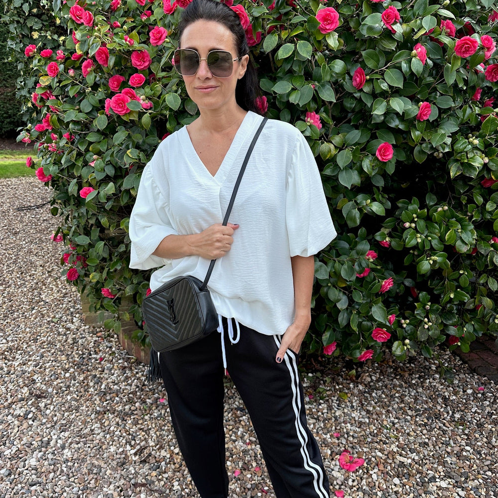 Gabby Top - Blush Boutique Essex