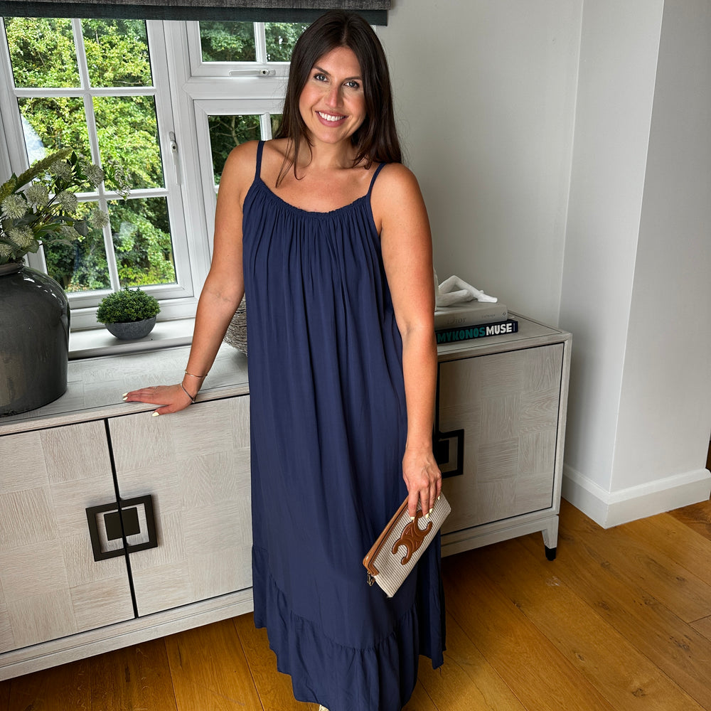 Jenson Dress - Blush Boutique Essex
