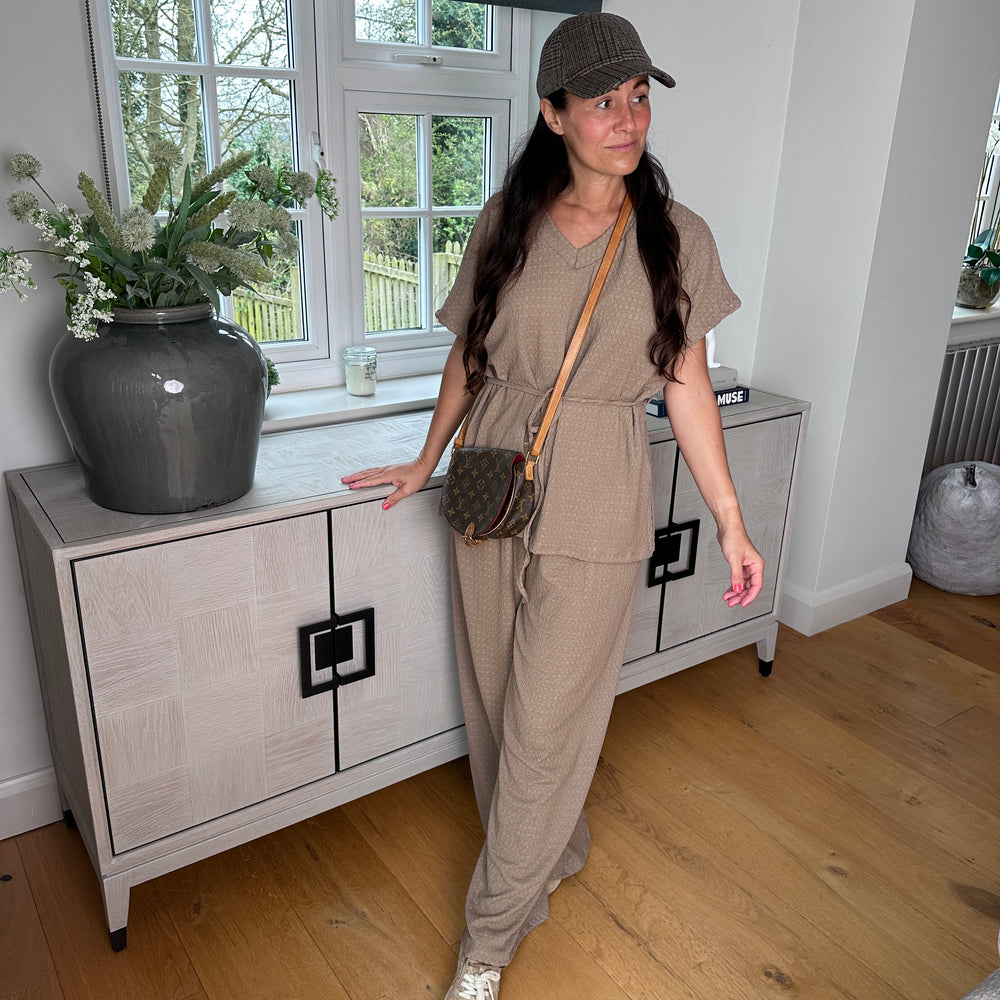 Milly Co ord - Blush Boutique Essex