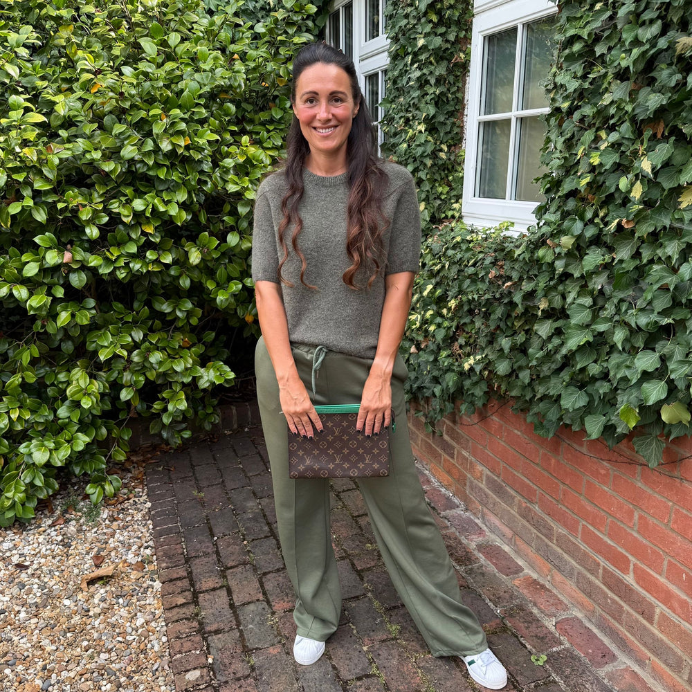 Oscar Trousers - Blush Boutique Essex