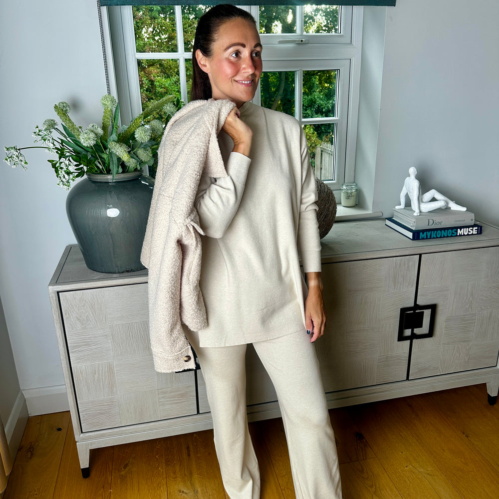 Abbey Co Ord - Blush Boutique Essex