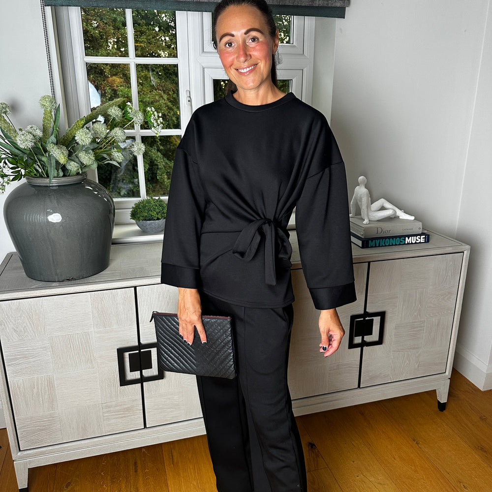 Gracie Co Ord - Blush Boutique Essex