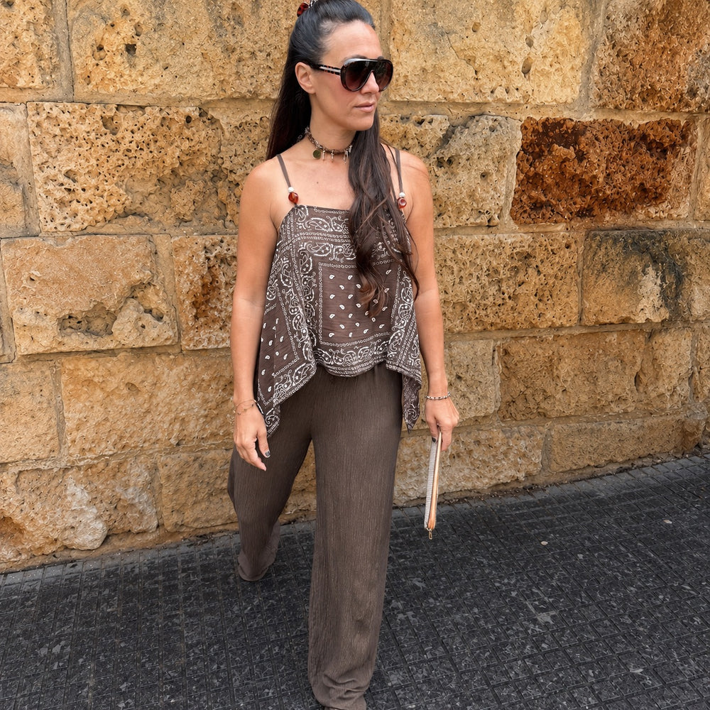 India Co Ord - Blush Boutique Essex