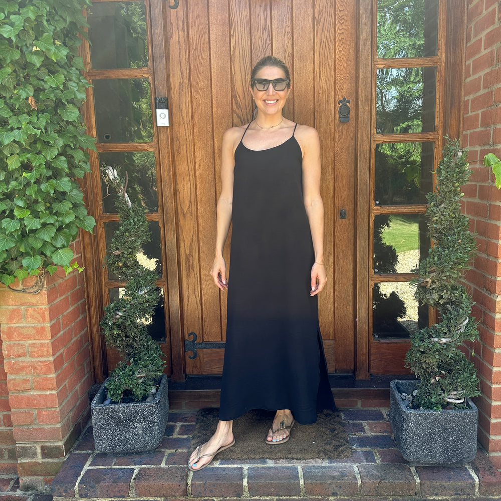 Raffy Dress - Blush Boutique Essex
