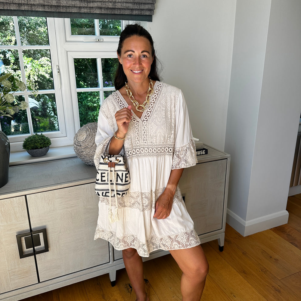 Zena Dress