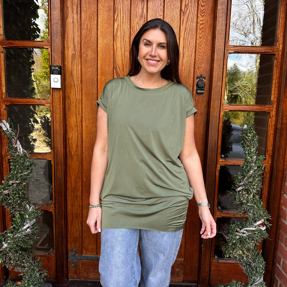 Ruth Top - Blush Boutique Essex