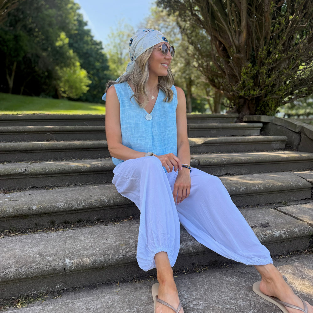 Pia - Blush Boutique Essex