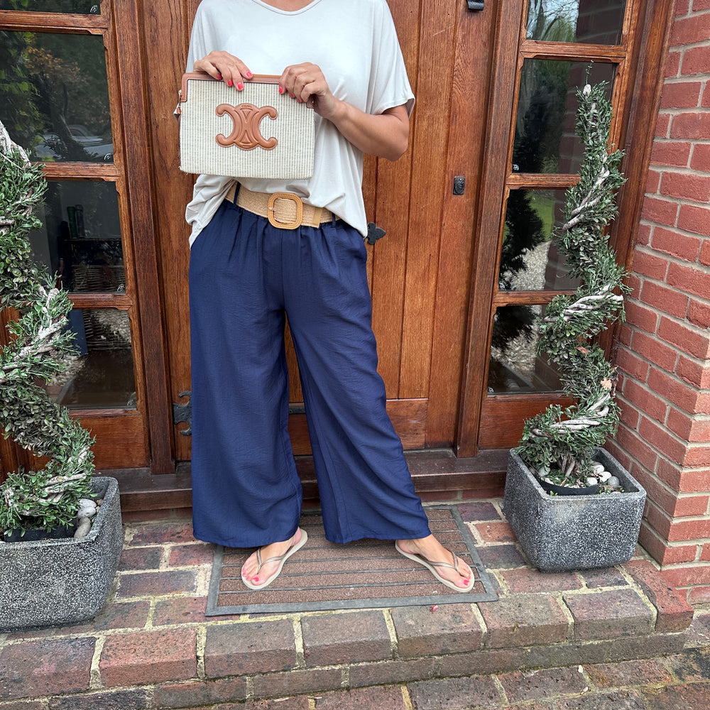 Todd Trouser - Blush Boutique Essex