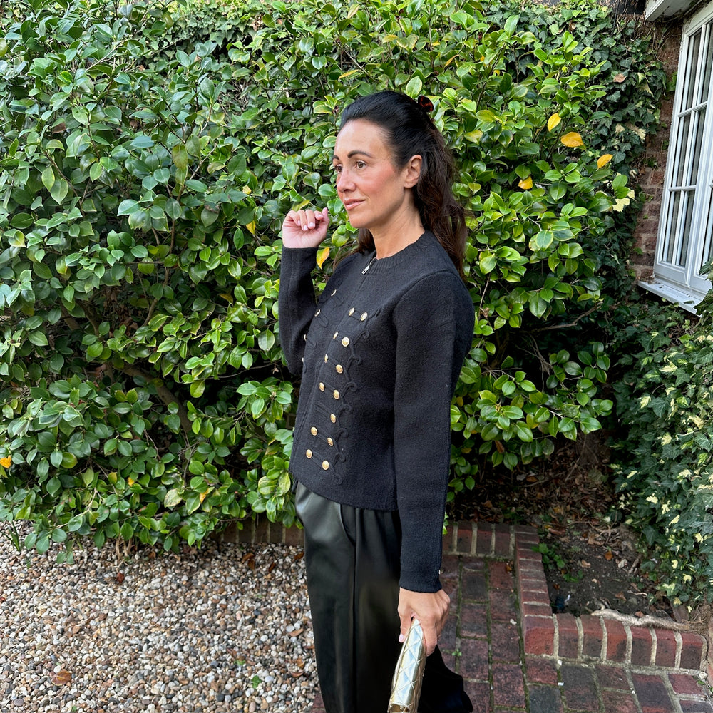 Penny Cardigan