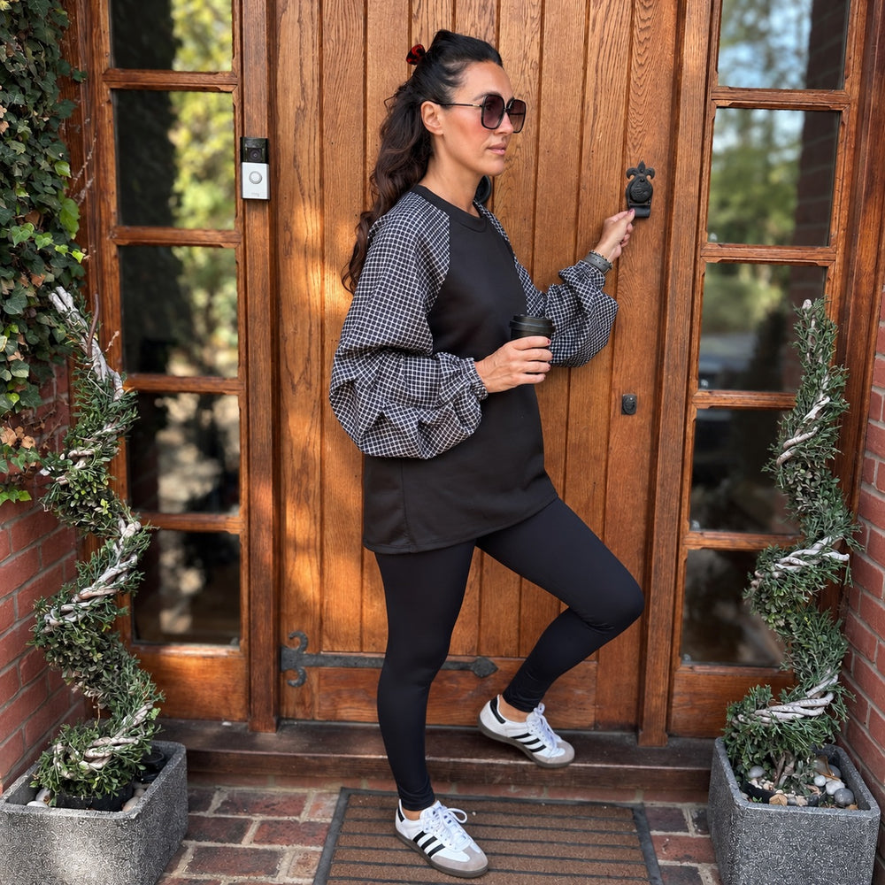 Winnie Sweatshirt