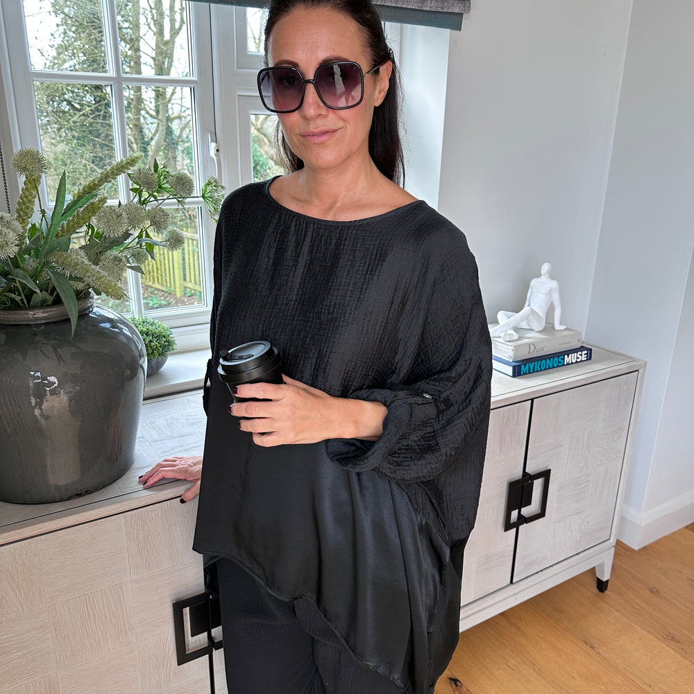 Wren Top - Blush Boutique Essex