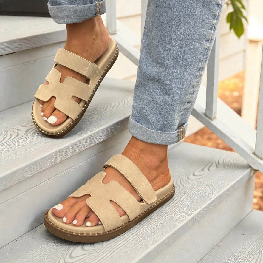 Hattie Sandal - Blush Boutique Essex