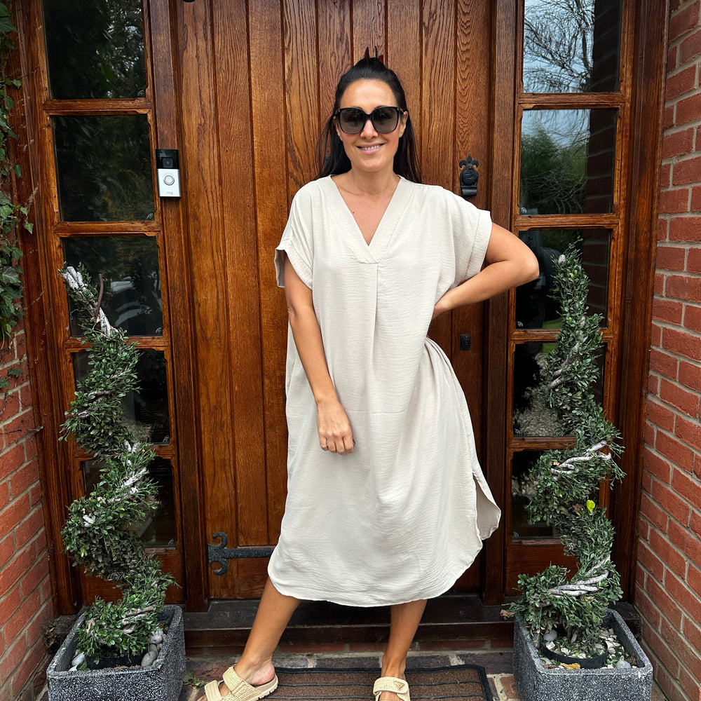 May Dress - Blush Boutique Essex