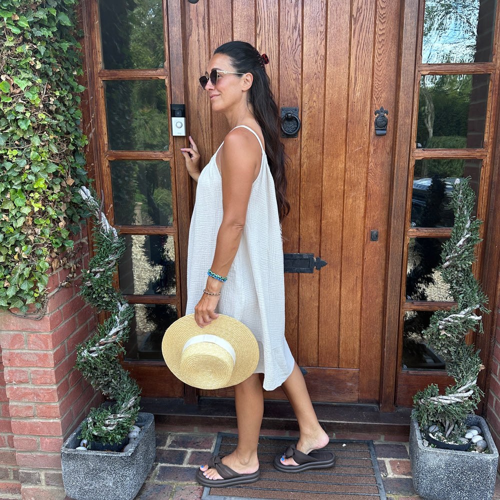 Bonnie Dress