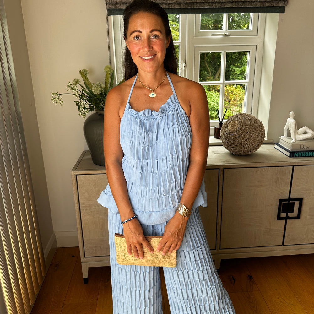 Gracie Co Ord - Blush Boutique Essex