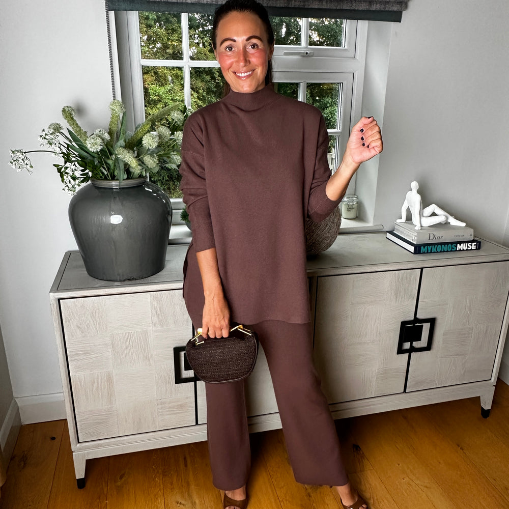 Abbey Co Ord - Blush Boutique Essex
