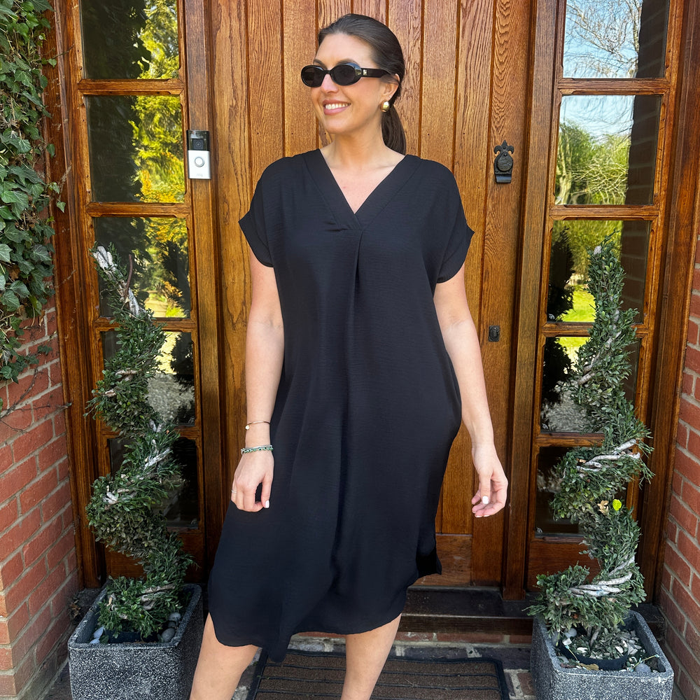 May Dress - Blush Boutique Essex