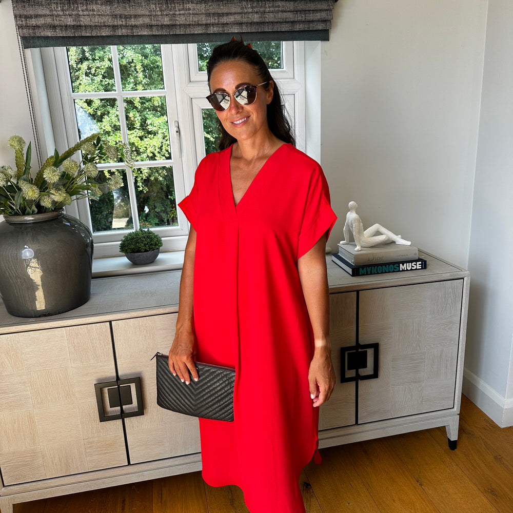 May Dress - Blush Boutique Essex