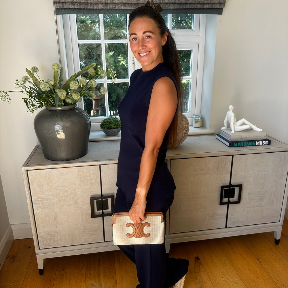 Phoebe Co Ord