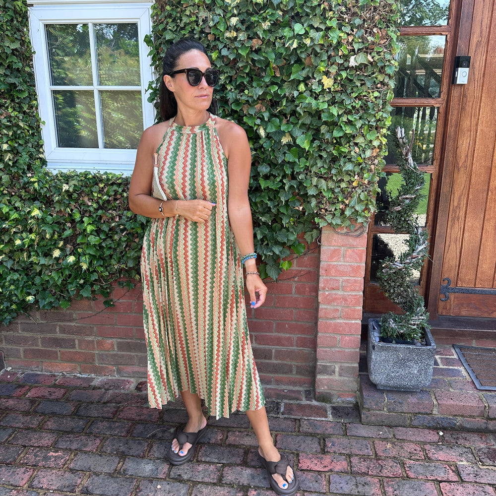 Amy Dress