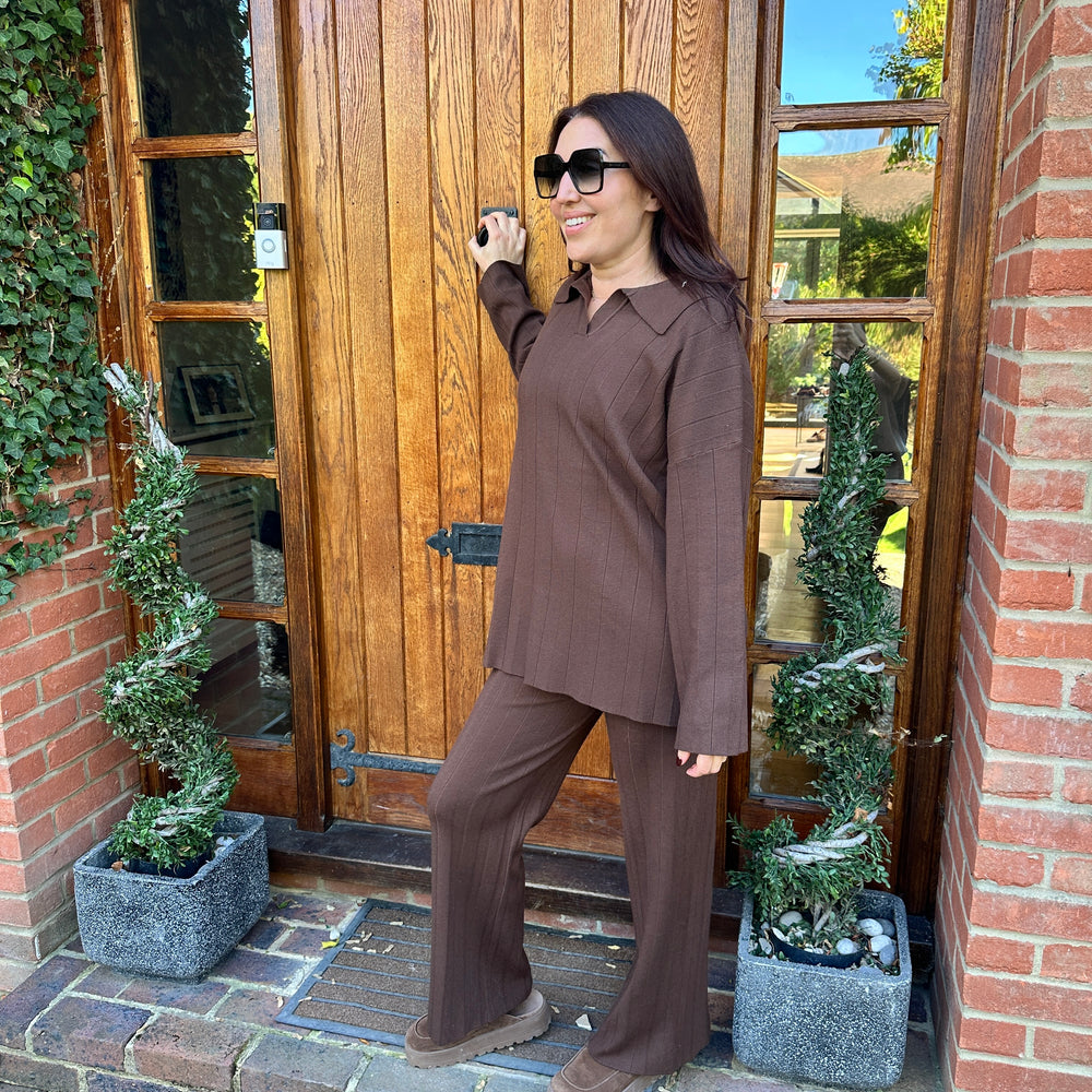 Lottie Co Ord - Blush Boutique Essex