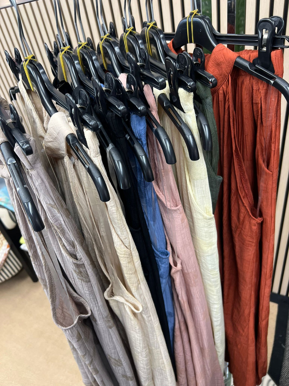 Eden Co Ord - Blush Boutique Essex