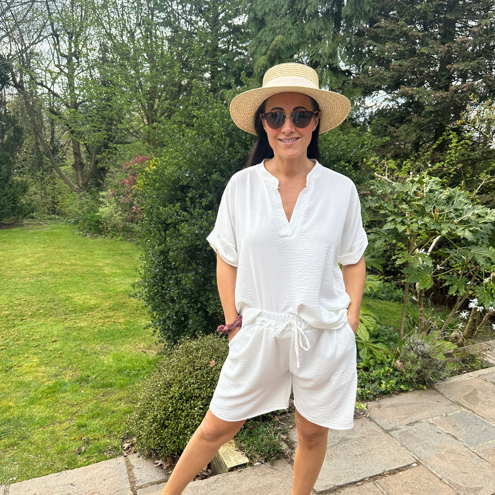 Mabel Co Ord - Blush Boutique Essex