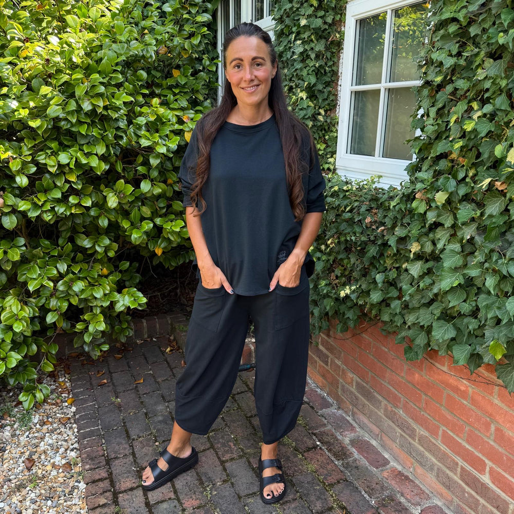Lumi Co Ord - Blush Boutique Essex