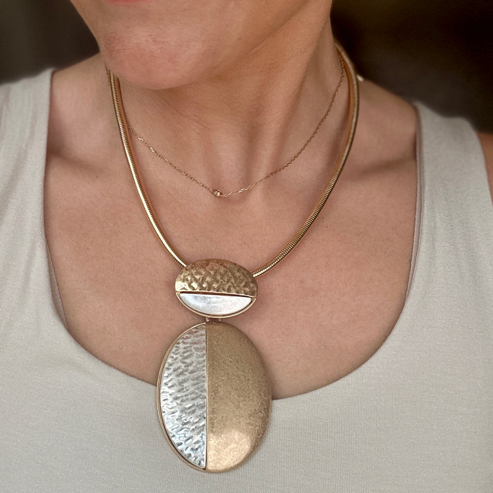 Bronte Necklace
