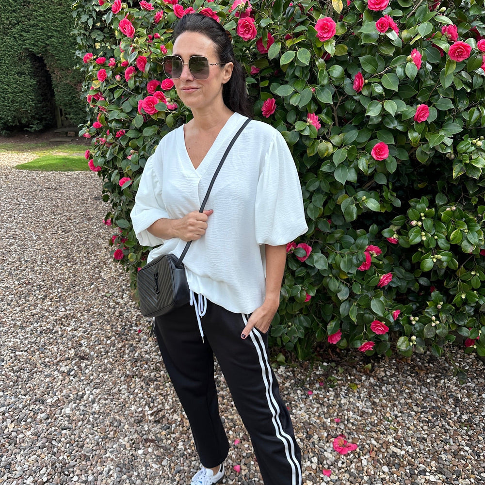 Gabby Top - Blush Boutique Essex