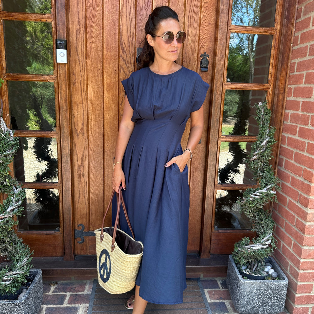 Tori Dress