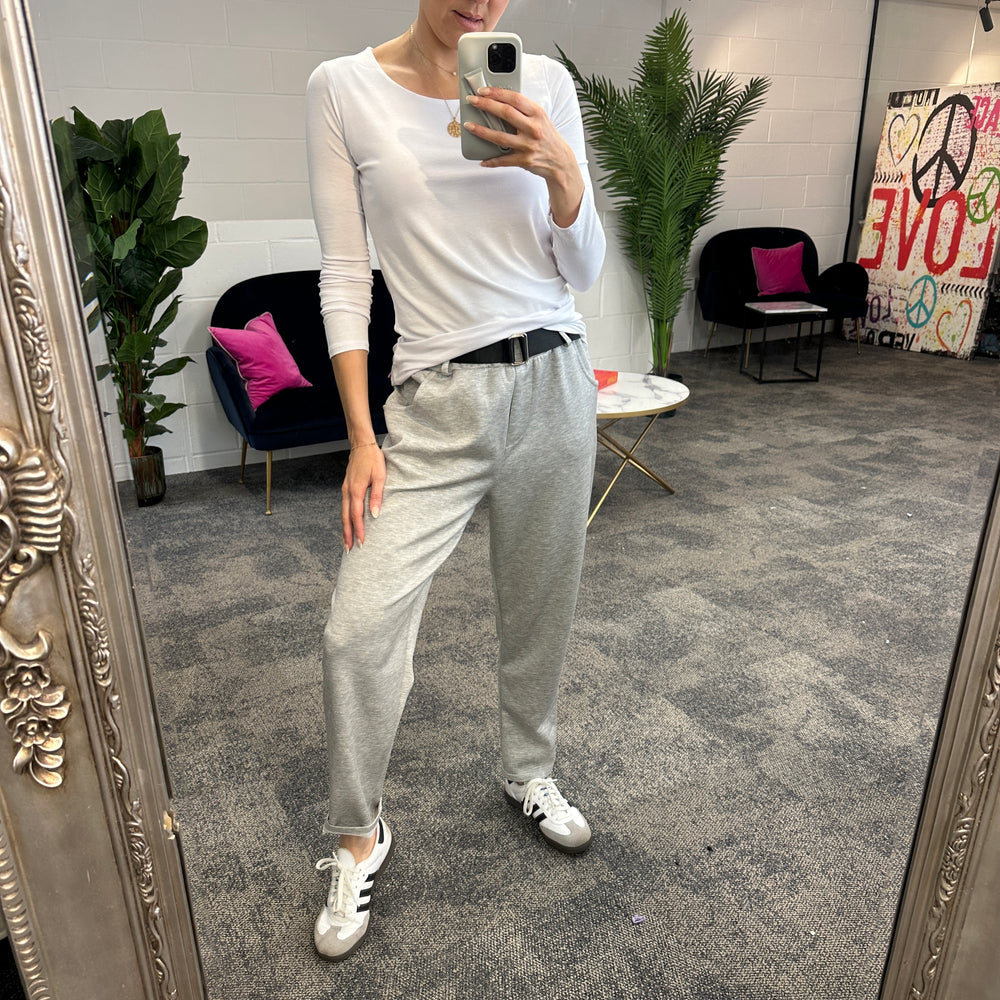 Ritchie Trousers - Blush Boutique Essex