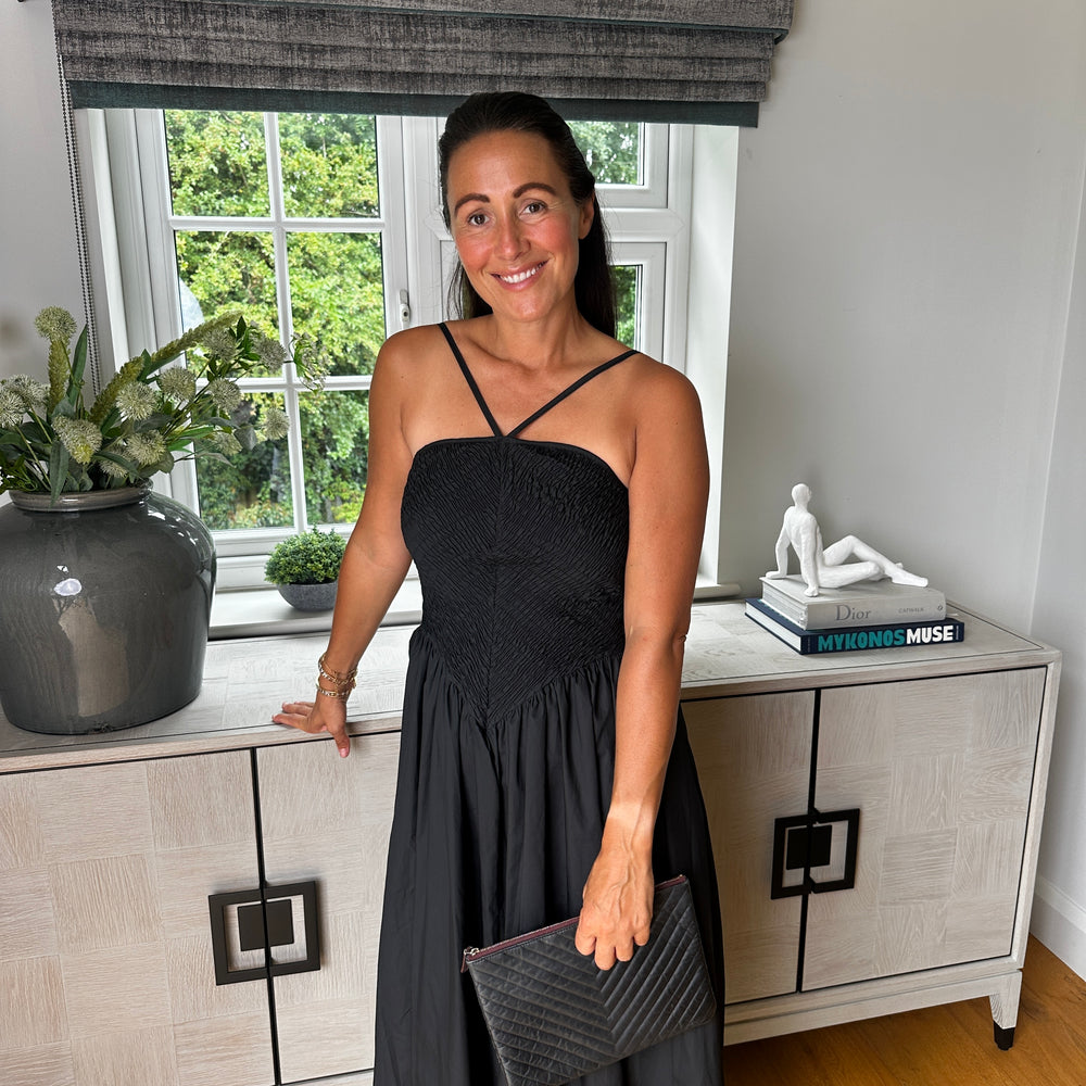Avril Dress - Blush Boutique Essex