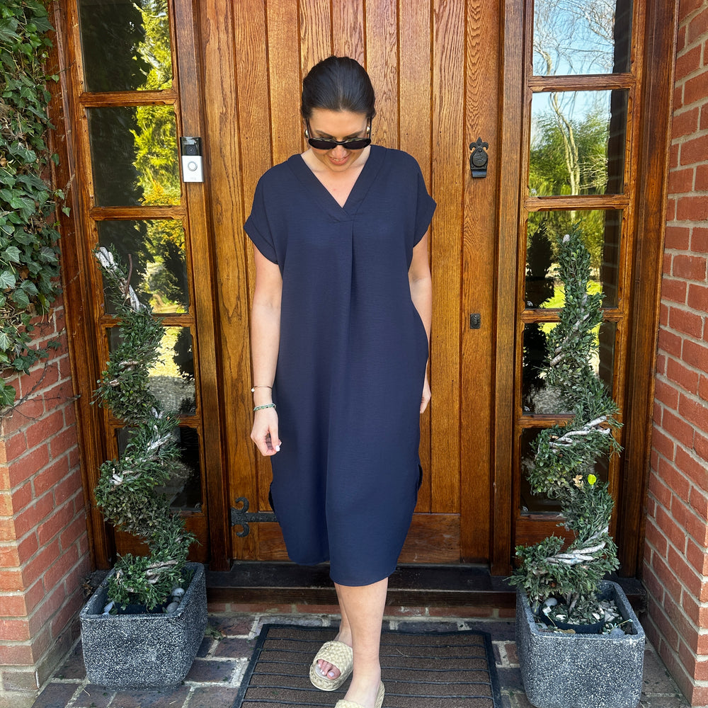 May Dress - Blush Boutique Essex