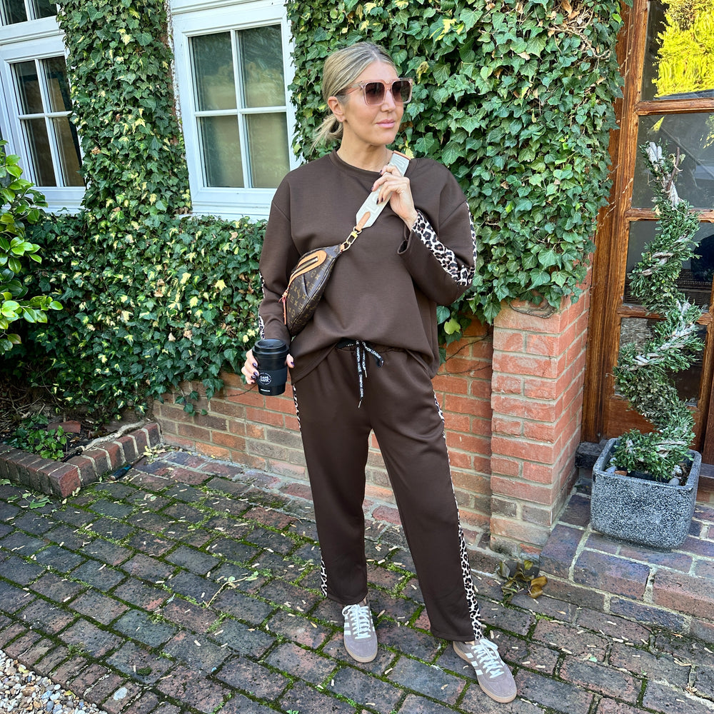 Travis Co Ord - Blush Boutique Essex