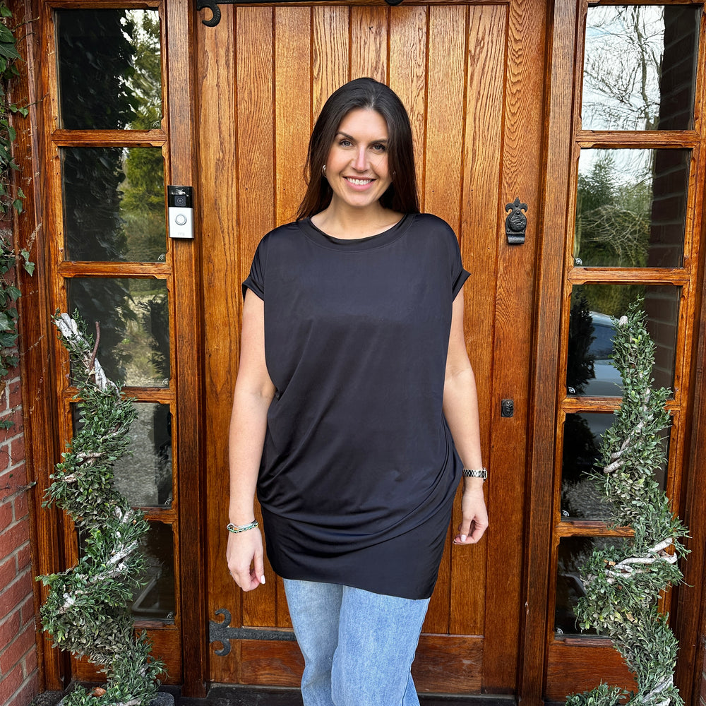 Ruth Top - Blush Boutique Essex