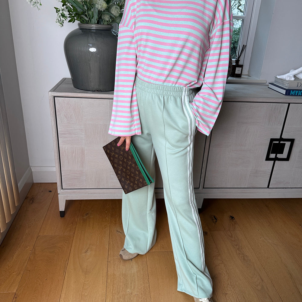 Flossy Pants - Blush Boutique Essex