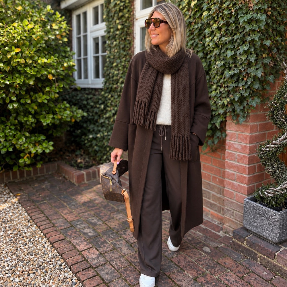 Oscar Trousers - Blush Boutique Essex
