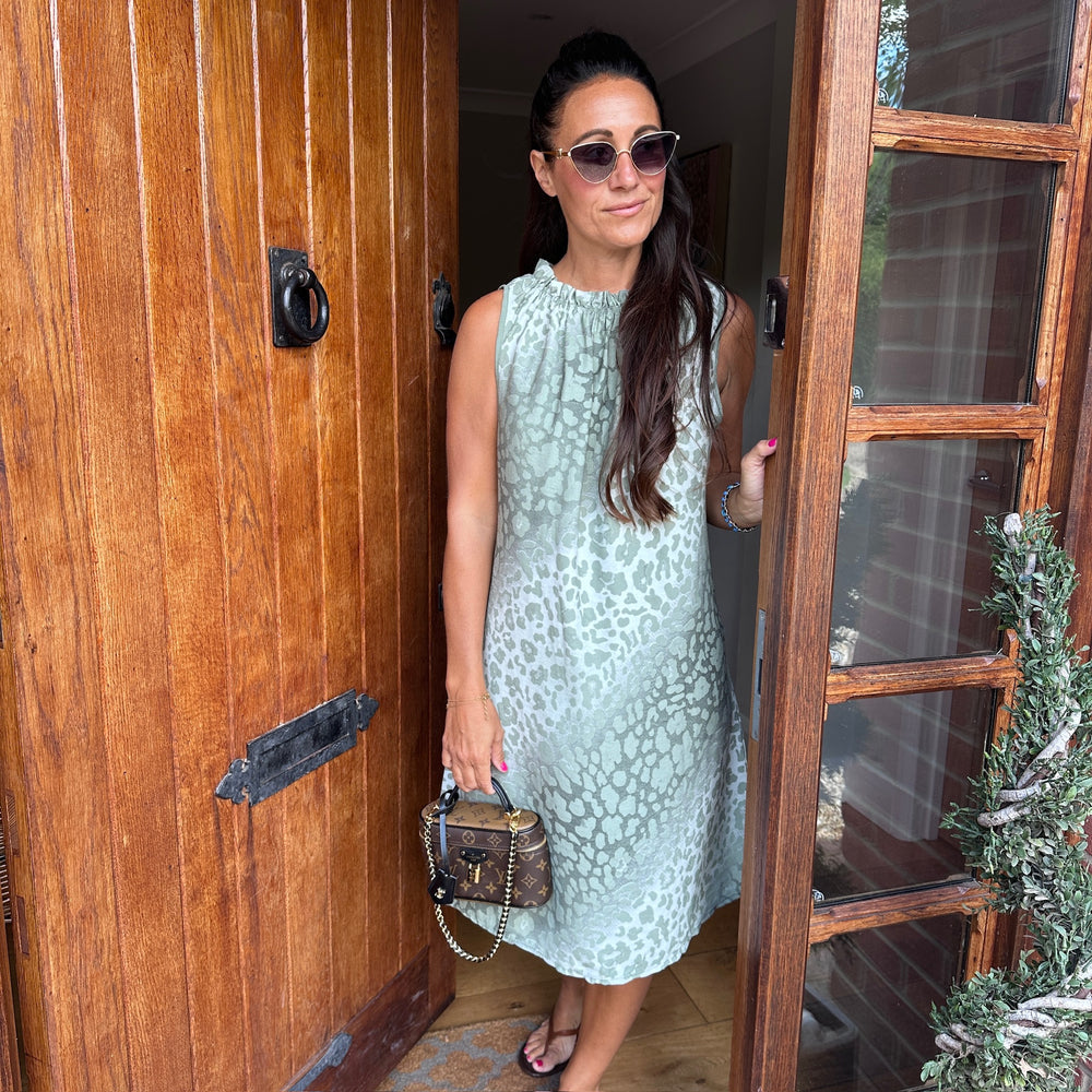 Teddy Sundress