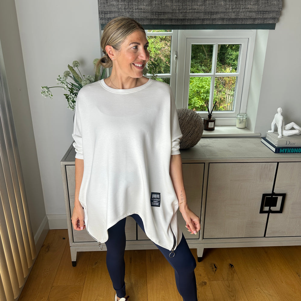 Verity Sweatshirt - Blush Boutique Essex