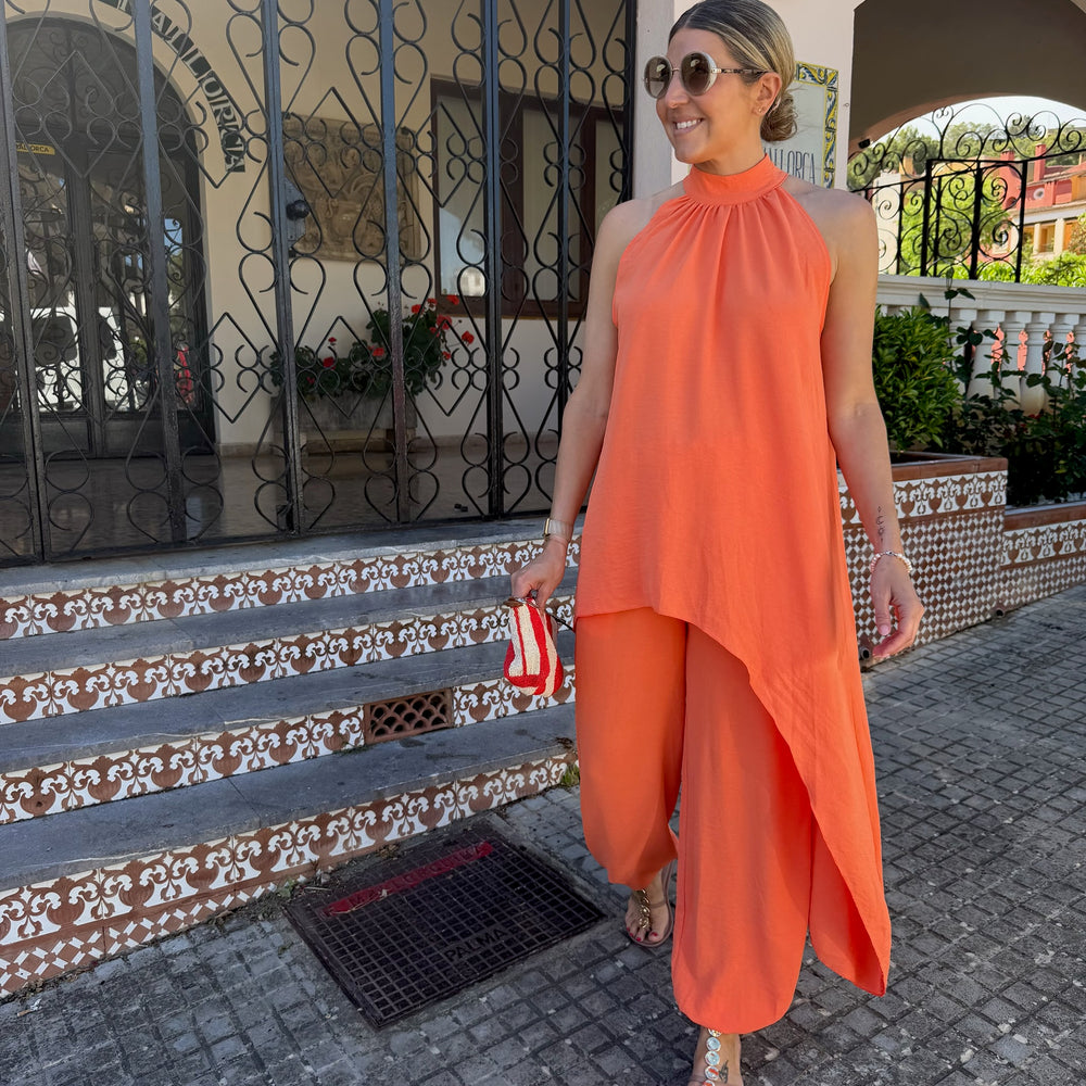 Inca Co Ord - Blush Boutique Essex
