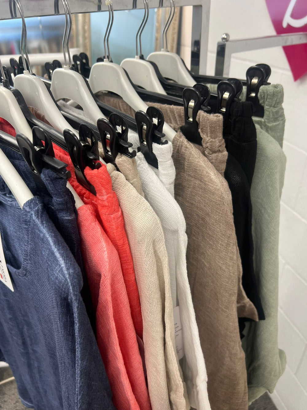 Harley Co Ord - Blush Boutique Essex