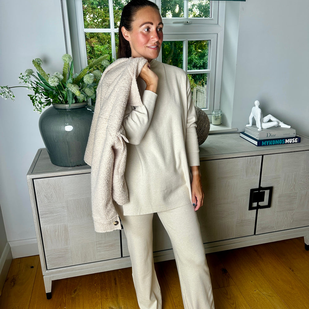 Abbey Co Ord - Blush Boutique Essex